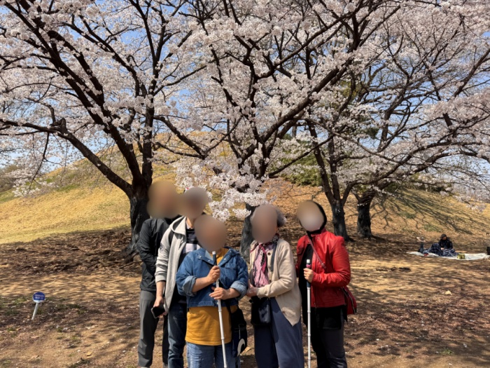 제 74기 기초재활교육 1분기 트레킹
